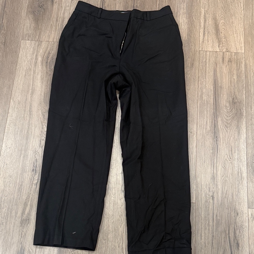 Women’s  BABATON Black trousers